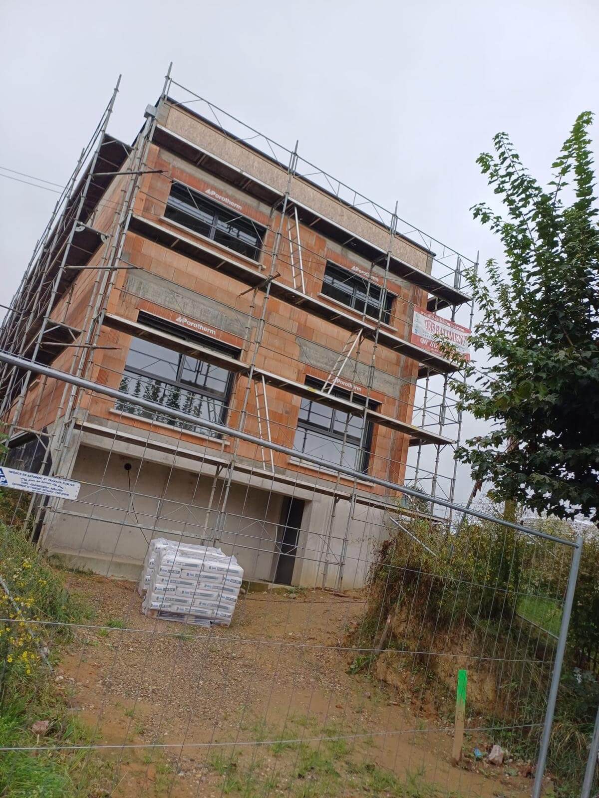 Réalisation à Schiltigheim - Photo 16